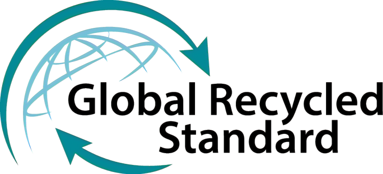 Global Recycled Standard Logo