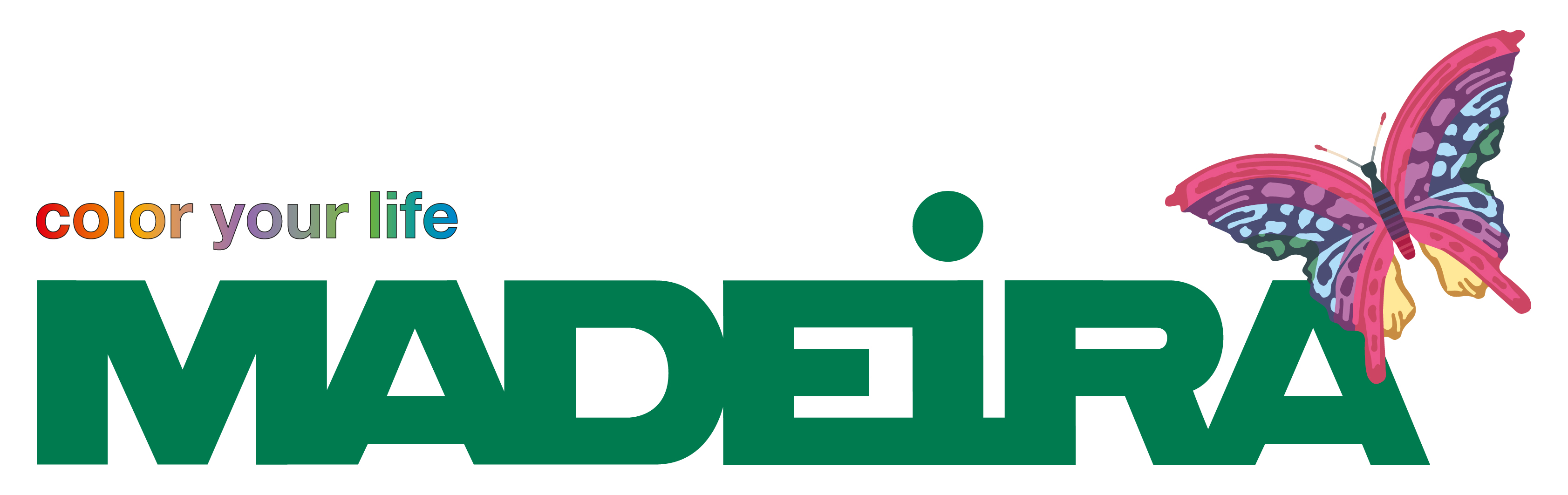 Madeira Threads Logo