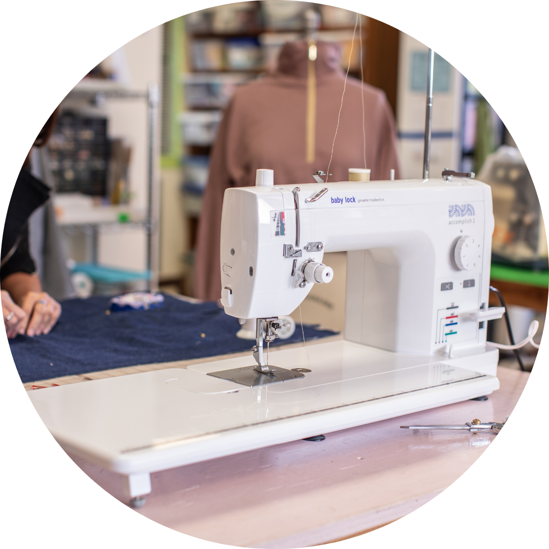 Baby Lock Sewing Machines Ottawa Canada